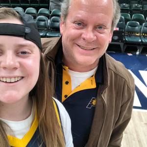 Meet your Posher, Kenn